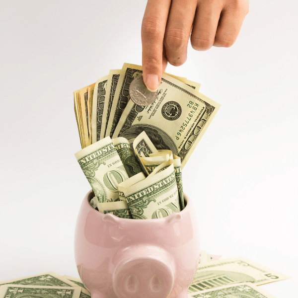 Learn about Share Accounts with Metrum savings accounts. 