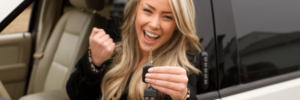 Get a better auto loan with Metrum Community Credit Union.