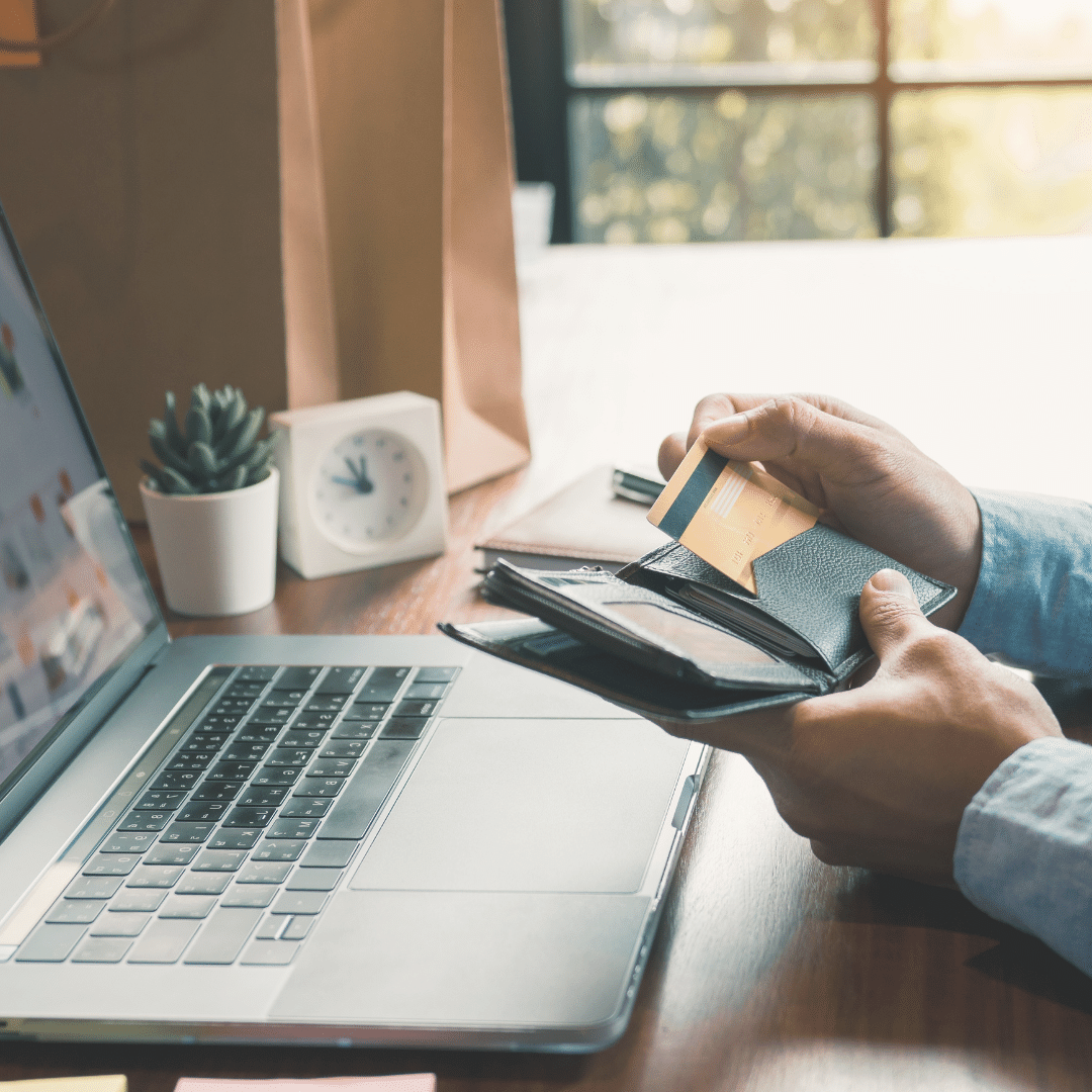 Learn everything you need to know about your credit and debit card management with Metrum Community Credit Union.