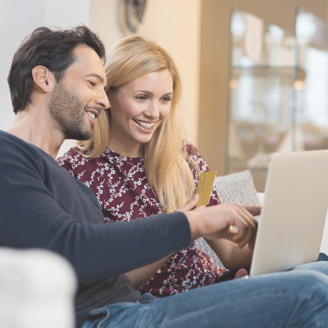 Access your account anywhere anytime with Is'sMe247 Online Banking!