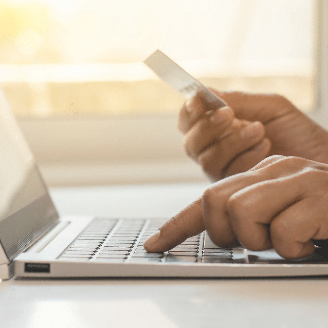 Learn about your options for money transfers here.